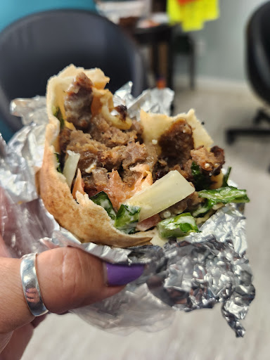 Photo of SAM’S Donair - 5020 50 St, Red Deer, AB T4N 1Y4